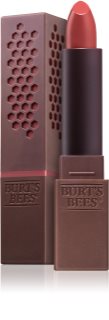 Burt’s Bees Glossy Lipstick блискуча помада