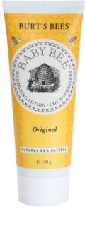 Burt’s Bees Baby Bee leite corporal com manteiga de karité