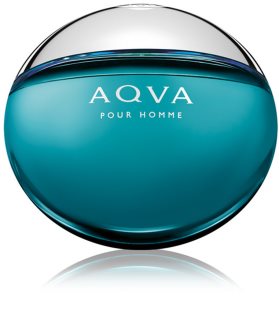 BVLGARI Aqva Pour Homme toaletní voda pro muže 100 ml