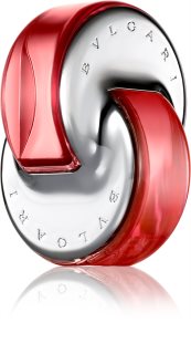 bvlgari omnia crystalline perfumes e companhia