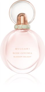 Bvlgari Rose Goldea Blossom Delight Eau de Parfum pour femme