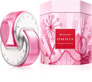 Notino bvlgari omnia online crystalline