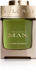 Bvlgari Man Wood Essence Eau de Parfum för män