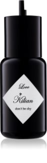 By Kilian Love, Don´t Be Shy eau de parfum recarga para mulheres