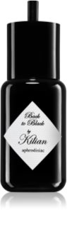 By Kilian Back to Black, Aphrodisiac eau de parfum recarga unissexo