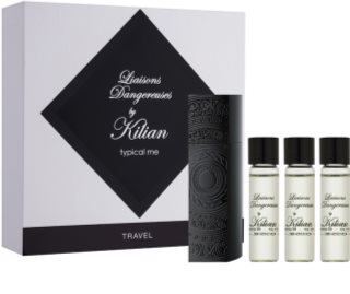 By Kilian Liaisons Dangereuses, Typical Me (1x vap.recarregável + 3 x recarga)