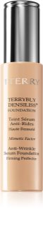 By Terry Terrybly Densiliss Crèmige Foundation tegen Huidveroudering
