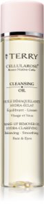 By Terry Cellularose óleo de limpeza suave