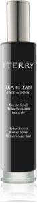 By Terry Tea to Tan ενυδατικό σπρέι μπρονζερ Για  πρόσωπο και σώμα