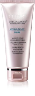 By Terry Cellularose Máscara hidratante radiance