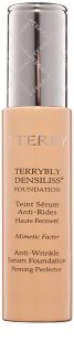 By Terry Face Make-Up base rejuvenescedora com efeito antirrugas