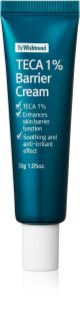 By Wishtrend TECA creme calmante de hidratação renovador de barreira cutâneo
