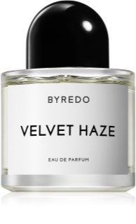 Byredo Velvet Haze Eau de Parfum unissexo