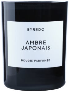 Byredo Ambre Japonais vela perfumada