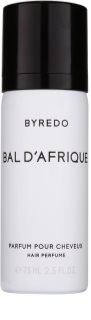 Byredo Bal D'Afrique ароматизатор для волос унисекс