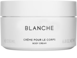 Byredo Blanche Крем для тела для женщин