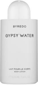 Byredo Gypsy Water молочко для тела унисекс
