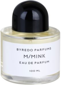 Byredo M / Mink parfumska voda uniseks