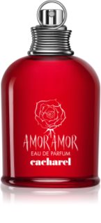 Cacharel Amor Amor Eau de Parfum voor Vrouwen