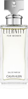 Calvin Klein Eternity parfémovaná voda balzám na paty pro ženy 100 ml