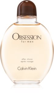 calvin klein obsession for men eau de parfum