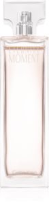 Calvin Klein Eternity For Women Moment Eau de Parfum für Damen