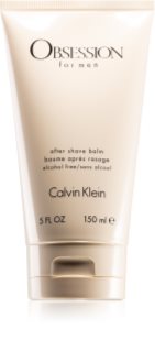 Calvin Klein Obsession for Men balzám po holení pro muže Calvin Klein Obsession for Men balzám po holení pro muže