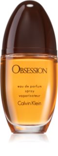 Calvin Klein Obsession woda perfumowana dla kobiet