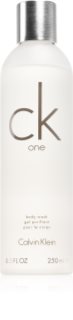 Calvin Klein CK One Duschgel (unboxed) unisex