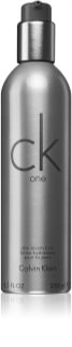 Calvin Klein CK One leite corporal unissexo