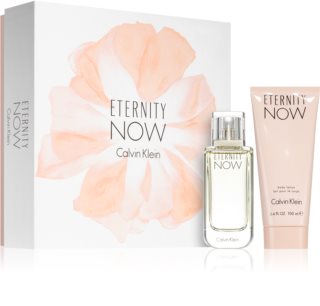 Calvin Klein Eternity Now σετ δώρου για γυναίκες