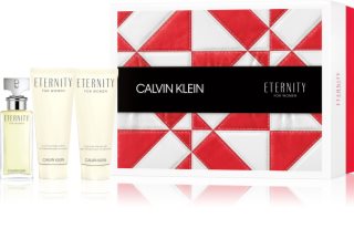 Calvin Klein Eternity set cadou XIII. pentru femei
