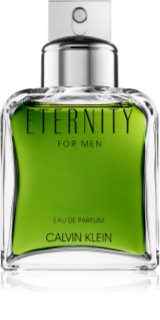 eternity for men flame