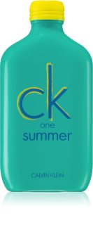 Calvin Klein CK One Summer 2020 Eau de Toilette Unisex