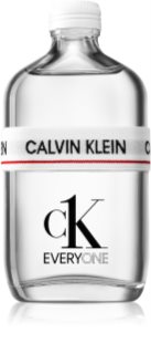 Calvin Klein CK Everyone tualettvesi unisex
