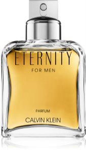 Calvin Klein Eternity for Men Parfum parfum za moške 200 ml
