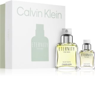 Calvin Klein Eternity for Men confezione regalo per uomo 