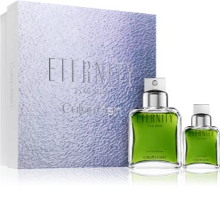 Calvin Klein Eternity for Men Set set cadou pentru bărbați