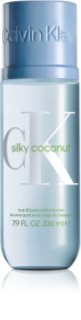 Calvin Klein CK Silky Coconut парфумований спрей для тіла і волосся