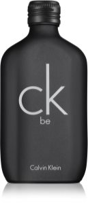Calvin Klein CK Be Eau de Toilette unisex