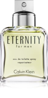 Calvin Klein Eternity for Men Eau de Toilette für Herren