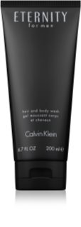 Calvin Klein Eternity for Men Douchegel voor Mannen 200 ml