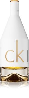 Calvin Klein CK IN2U Eau de Toilette für Damen