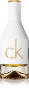 Calvin Klein CK IN2U Tualetes ūdens (EDT) sievietēm