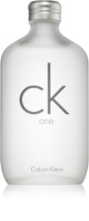 Calvin Klein CK One Eau de Toilette Unisex