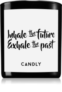 Candly & Co. Inhale the future geurkaars