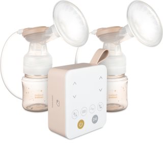 Aspirateur nasal électrique pour bébé - Santé Quotidien
