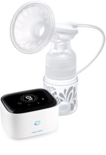 Canpol babies Breast Pumps EasyNatural extractor de leche materna