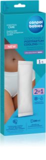 Canpol babies Postpartum Cooling Pad vėsinantis įklotas vienas 1 vnt.