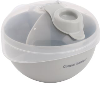 Canpol babies Milk Powder Container doseringskop til mælkepulver
